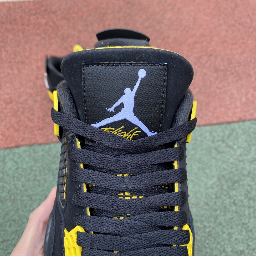 Nike Jordan shoe